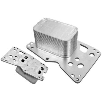 Radiateur d'huile GOOM OEM 11428580682