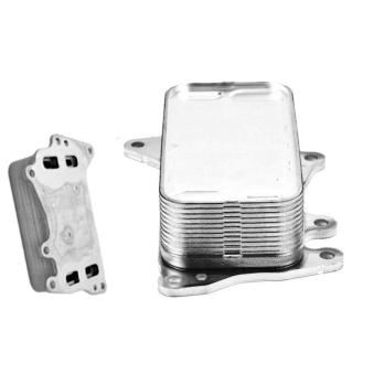 Radiateur d'huile GOOM OEM 11428580681