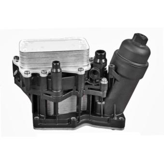 Boîtier, filtre à huile GOOM OEM 11428507685