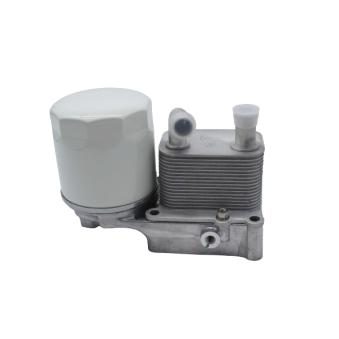 Boîtier, filtre à huile GOOM OEM 1212740