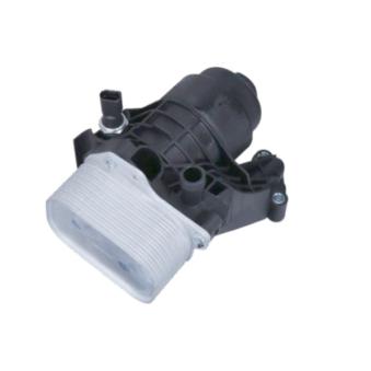 Boîtier, filtre à huile GOOM OEM 03N115389A