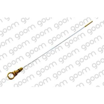 Jauge de niveau d'huile GOOM OEM 1174F5 Jauge de niveau d'huile GOOM OEM 1174F5