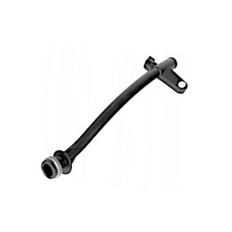 Entonnoir, jauge de niveau d'huile GOOM ODF-0017 pour VOLKSWAGEN GOLF 1.8 TDCi - 110cv