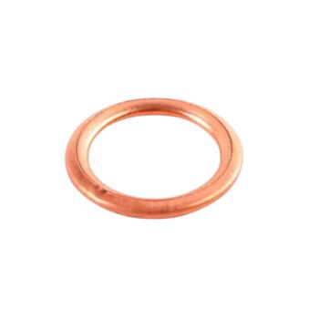 Rondelle d'étanchéité, vis de vidange d'huile GOOM OEM 09112724 Rondelle d'étanchéité, vis de vidange d'huile GOOM OEM 09112724