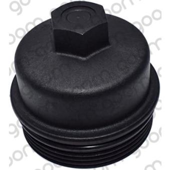 Couvercle, boîtier du filtre à huile GOOM [OFC-0015]