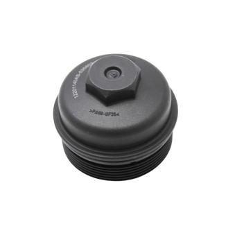 Couvercle, boîtier du filtre à huile GOOM OEM 03C115433B