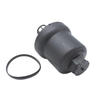 Couvercle, boîtier du filtre à huile GOOM OEM 06D115408B
