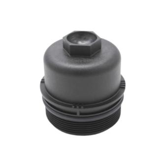 Couvercle, boîtier du filtre à huile GOOM OEM 650018