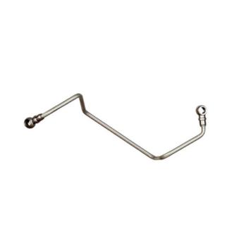 Conduite d'huile, compresseur GOOM OEM 037968 Conduite d'huile, compresseur GOOM OEM 037968