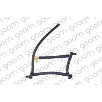 Tuyau d'huile GOOM OEM 1552402