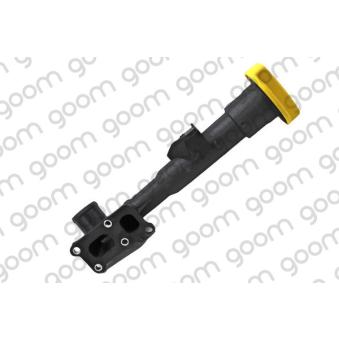 Tuyauterie, goulotte de remplissage d'huile GOOM OEM 55183548
