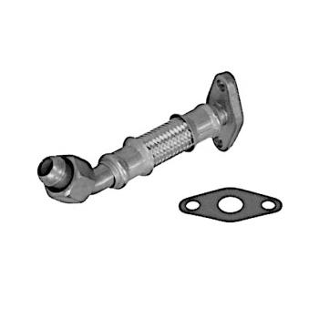 Conduite d'huile, compresseur GOOM OEM 038145736C Conduite d'huile, compresseur GOOM OEM 038145736C