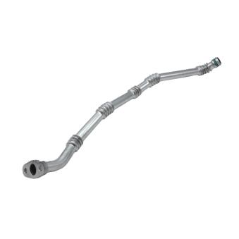 Conduite d'huile, compresseur GOOM OH-0058