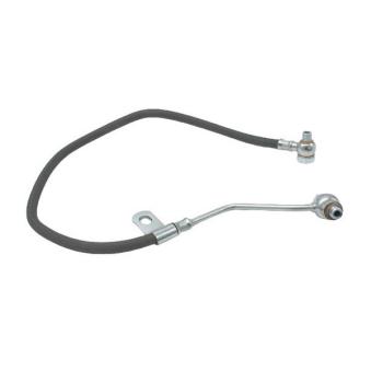 Conduite d'huile, compresseur GOOM OH-0102