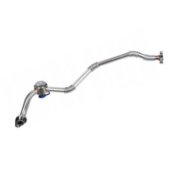 Conduite d'huile, compresseur GOOM OH-0116