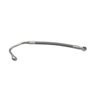 Conduite d'huile, compresseur GOOM OH-0123