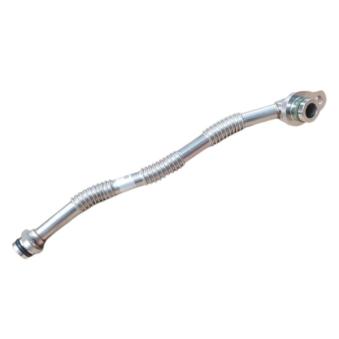 Conduite d'huile, compresseur GOOM OH-0128 Conduite d'huile, compresseur GOOM OH-0128
