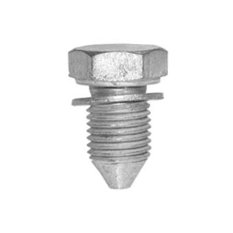 Vis-bouchon, carter d'huile GOOM OP-0008