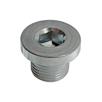 Vis-bouchon, carter d'huile GOOM OEM 031128 Vis-bouchon, carter d'huile GOOM OEM 031128