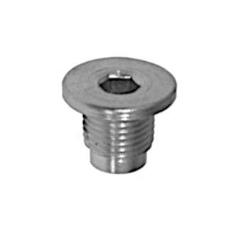 Vis-bouchon, carter d'huile GOOM OEM 9677476480