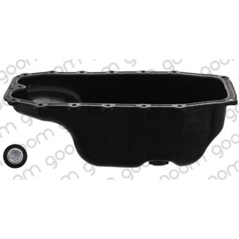 Carter d'huile GOOM [OS-0002]