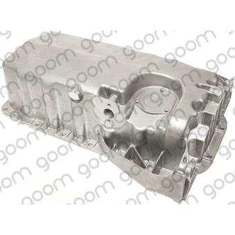 Carter d'huile GOOM OEM 038103601MA Carter d'huile GOOM OEM 038103601MA