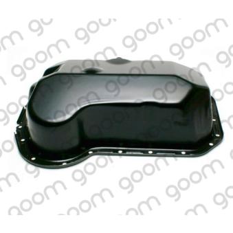 Carter d'huile GOOM OS-0019