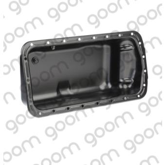 Carter d'huile GOOM OS-0028