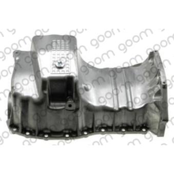 Carter d'huile GOOM OS-0030