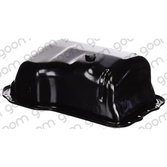 Carter d'huile GOOM OS-0032 pour FIAT BRAVO 1.8 - 110cv