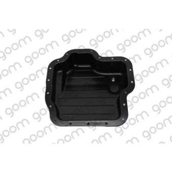 Carter d'huile GOOM OS-0035