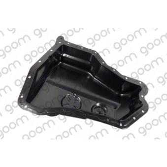Carter d'huile GOOM OS-0057