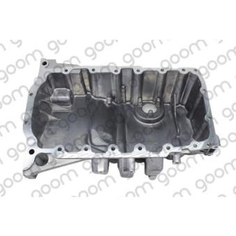 Carter d'huile GOOM OEM 03G103603J