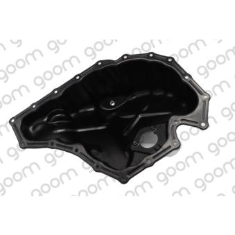 Carter d'huile GOOM OEM 06H103600AA Carter d'huile GOOM OEM 06H103600AA