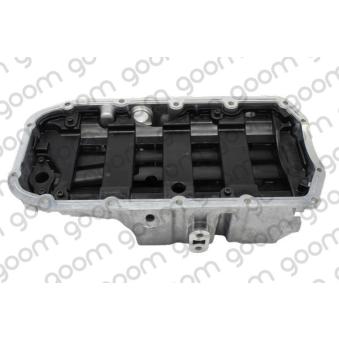 Carter d'huile GOOM OS-0071