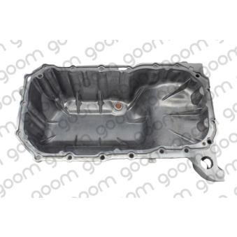 Carter d'huile GOOM OS-0081