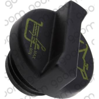 Bouchon, goulotte de remplissage d'huile GOOM [OSC-0001]