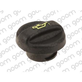 Bouchon, goulotte de remplissage d'huile GOOM OSC-0010 Bouchon, goulotte de remplissage d'huile GOOM OSC-0010