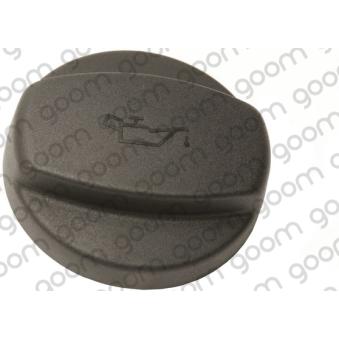 Bouchon, goulotte de remplissage d'huile GOOM OSC-0011 pour MERCEDES-BENZ CLASSE E 420 SEC - 218cv