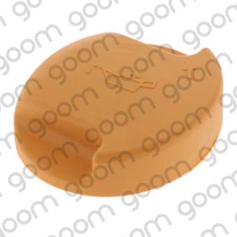Bouchon, goulotte de remplissage d'huile GOOM OEM 650091