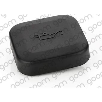 Bouchon, goulotte de remplissage d'huile GOOM OSC-0017