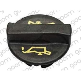 Bouchon, goulotte de remplissage d'huile GOOM [OSC-0021]