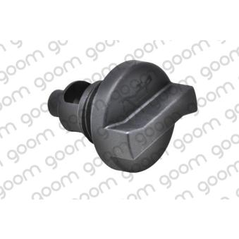 Bouchon, goulotte de remplissage d'huile GOOM OEM 55232809 Bouchon, goulotte de remplissage d'huile GOOM OEM 55232809