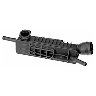 Séparateur d'huile, prise de recyclage des gas de carter GOOM OEM 036121188B