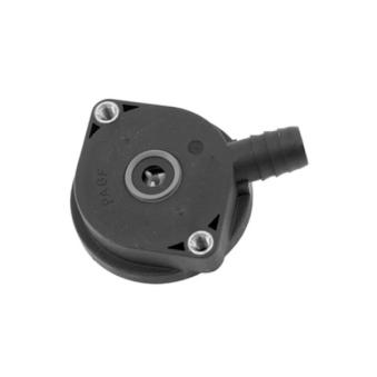 Séparateur d'huile, prise de recyclage des gas de carter GOOM OEM 11157501567