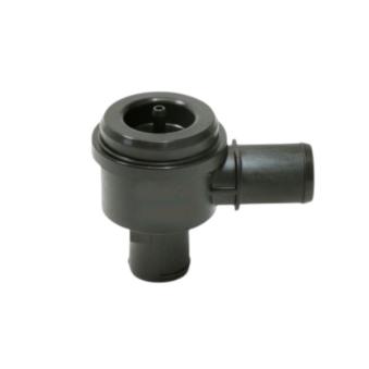 Séparateur d'huile, prise de recyclage des gas de carter GOOM OEM 06A145710N