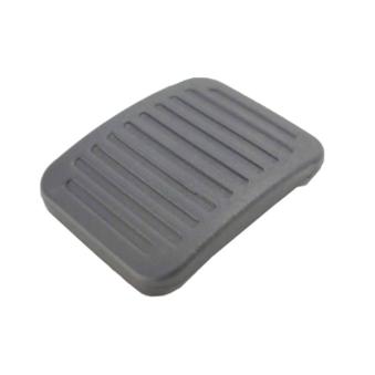 Revêtement de pédale, pédale de frein GOOM OEM 450432