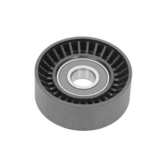 Poulie de tension, courroie trapézoïdale à nervures GOOM OEM 1340774