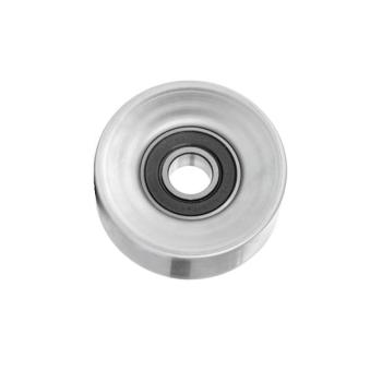 Poulie renvoi/transmission, courroie trapézoïdale à nervures GOOM OEM 120455