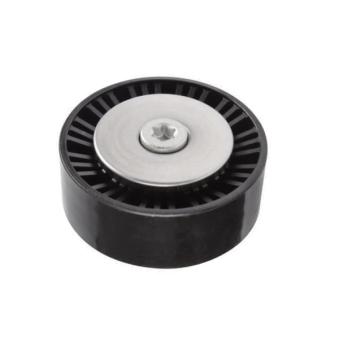 Poulie renvoi/transmission, courroie trapézoïdale à nervures GOOM OEM 51758383
